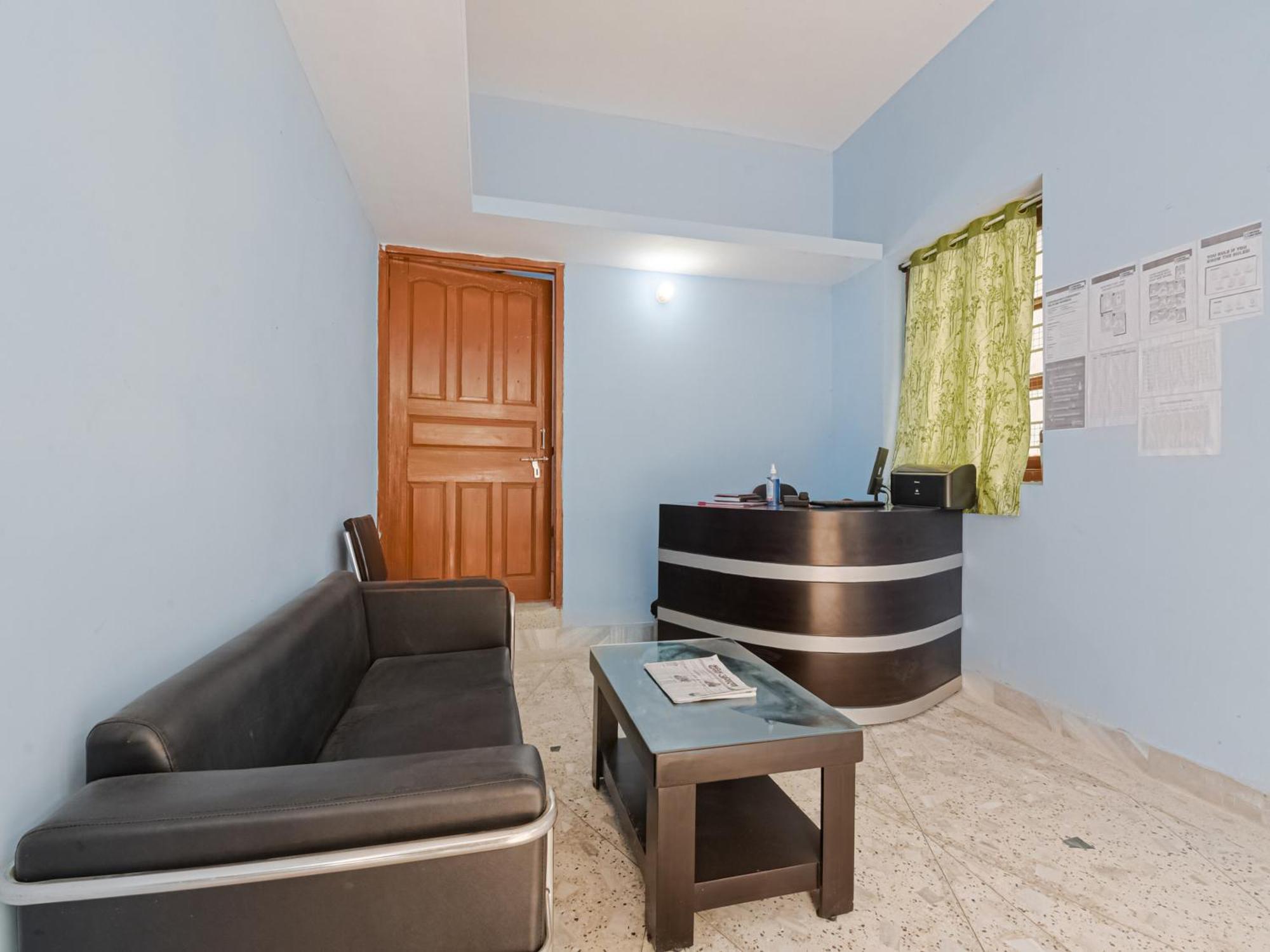 Hotel O Buddha Paradise Danapur 外观 照片
