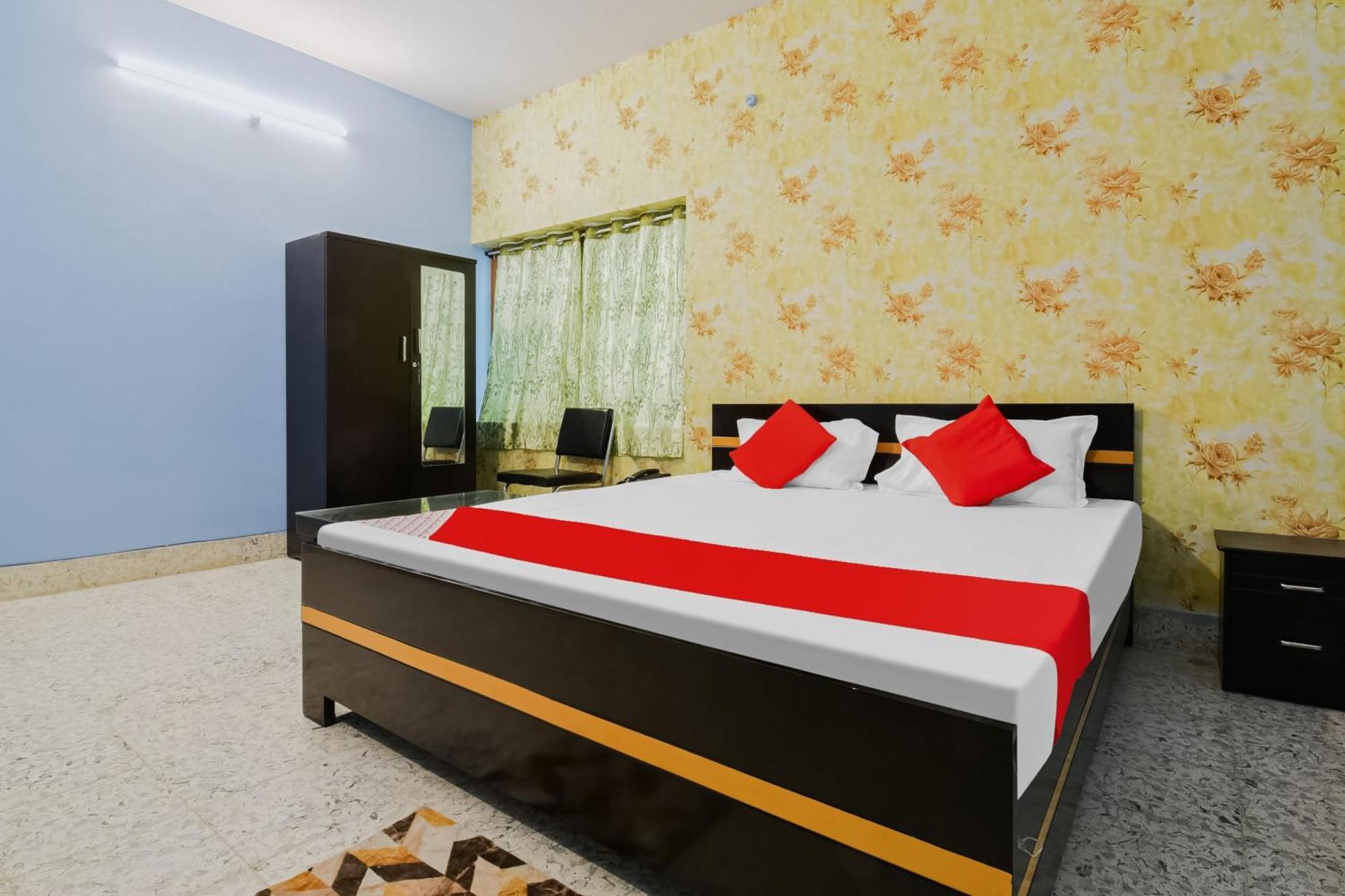 Hotel O Buddha Paradise Danapur 外观 照片