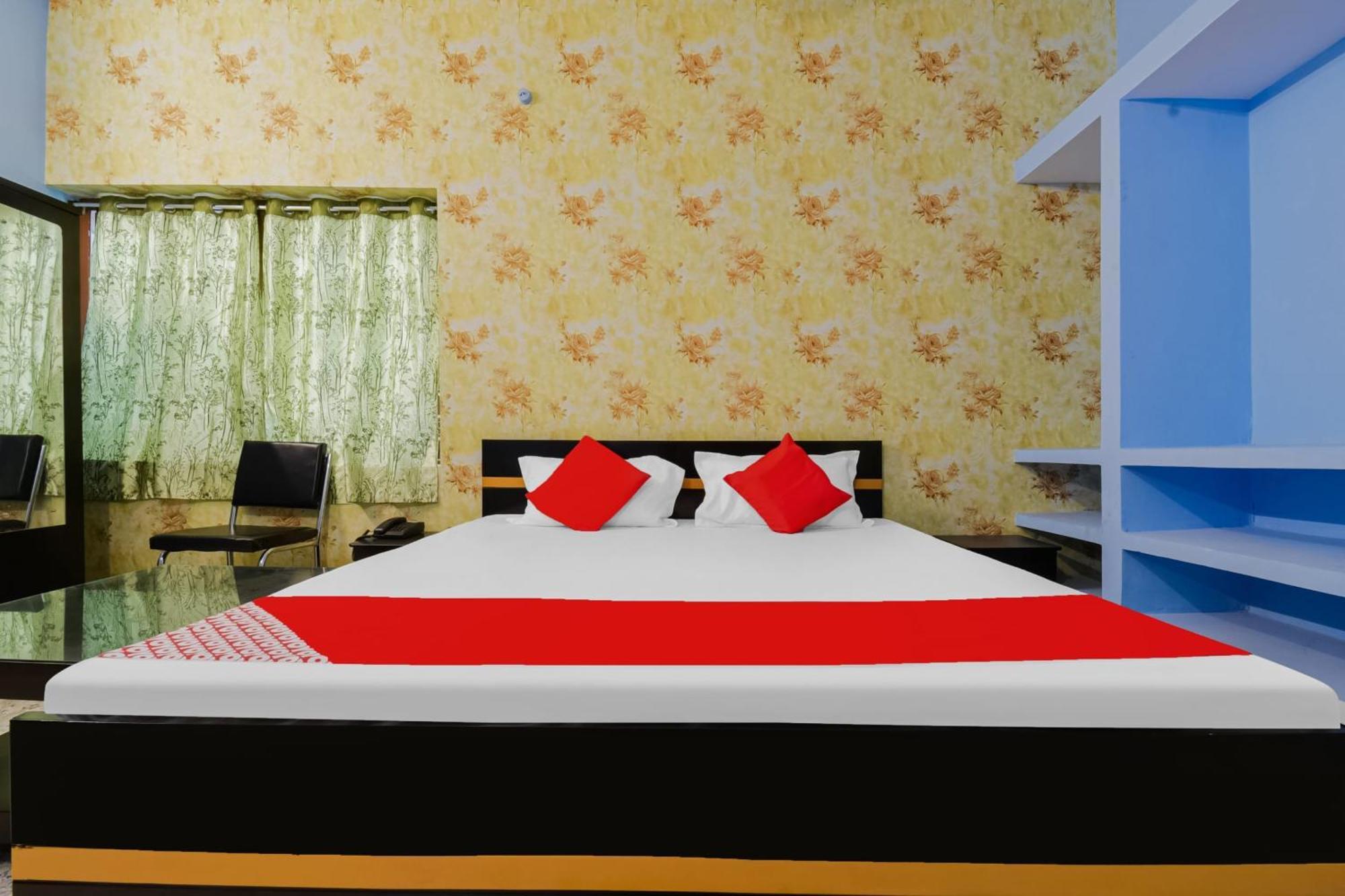 Hotel O Buddha Paradise Danapur 外观 照片