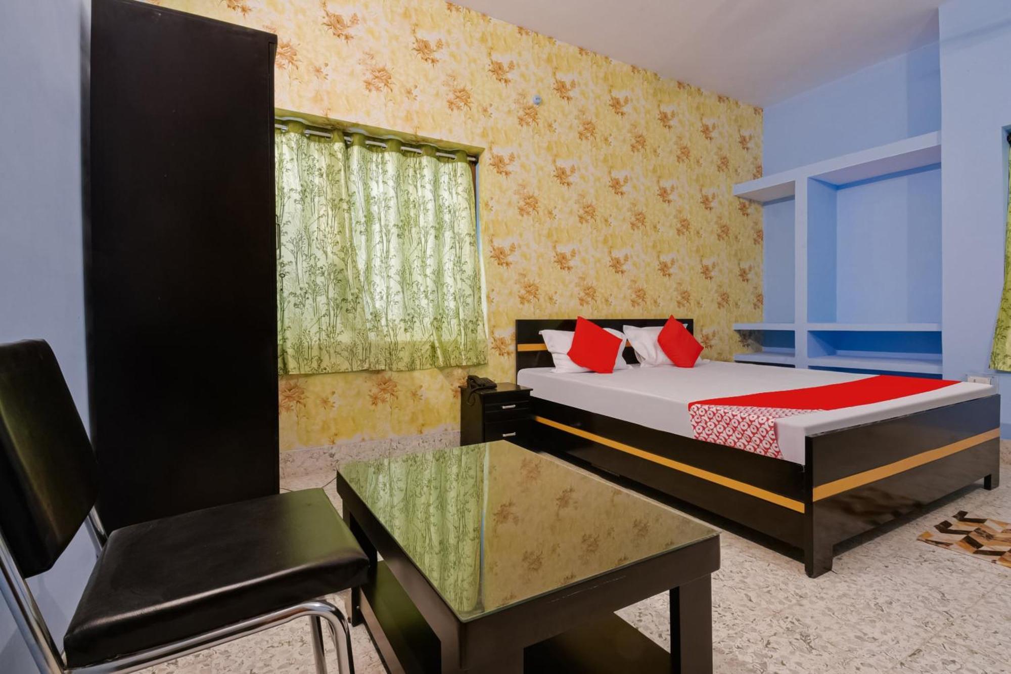 Hotel O Buddha Paradise Danapur 外观 照片