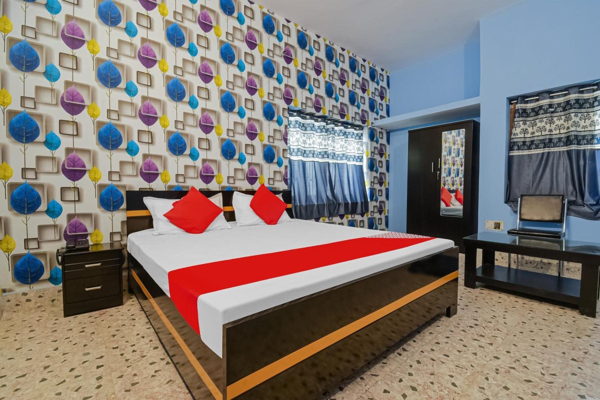 Hotel O Buddha Paradise Danapur 外观 照片