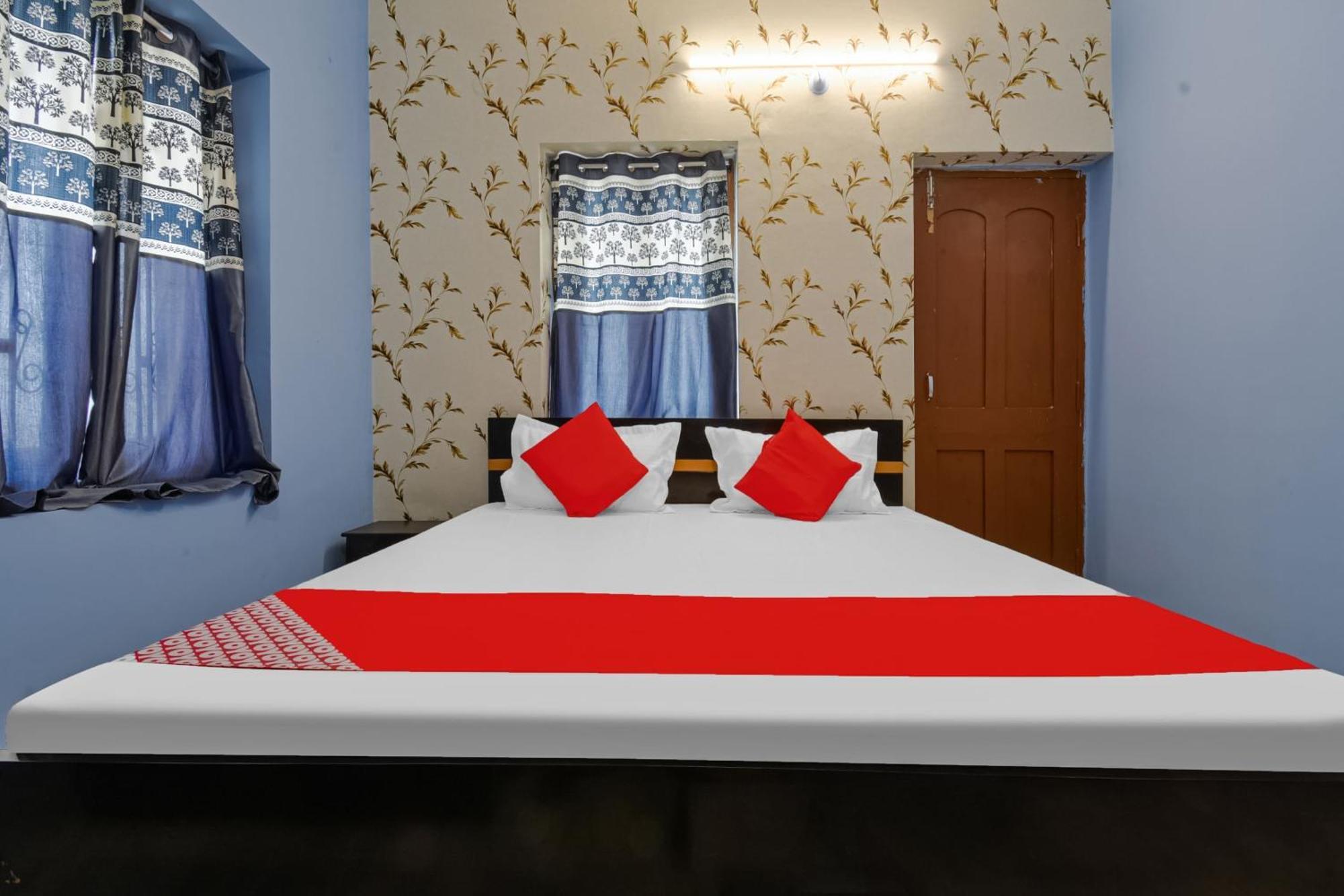 Hotel O Buddha Paradise Danapur 外观 照片