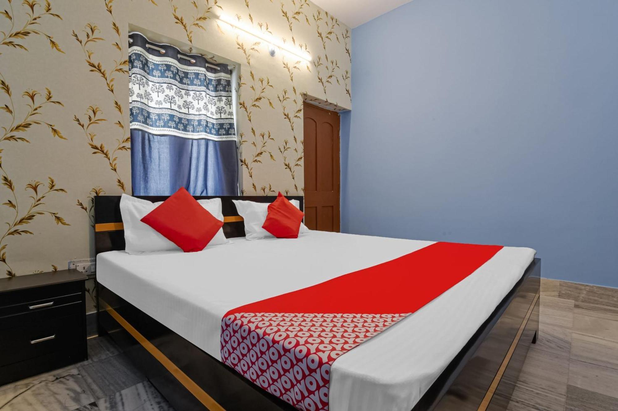 Hotel O Buddha Paradise Danapur 外观 照片