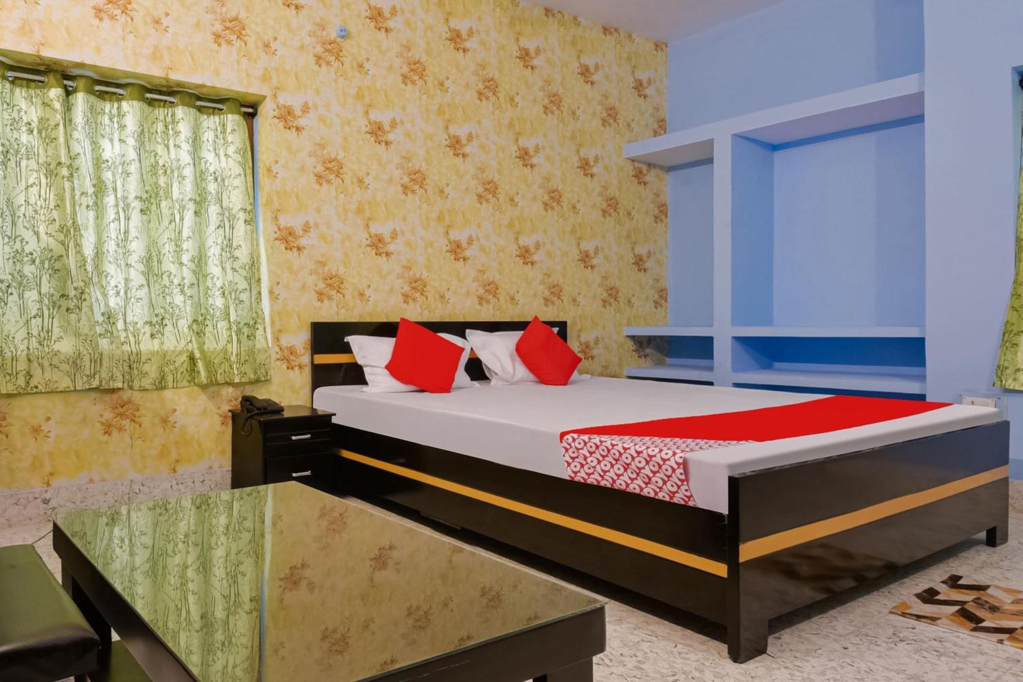 Hotel O Buddha Paradise Danapur 外观 照片