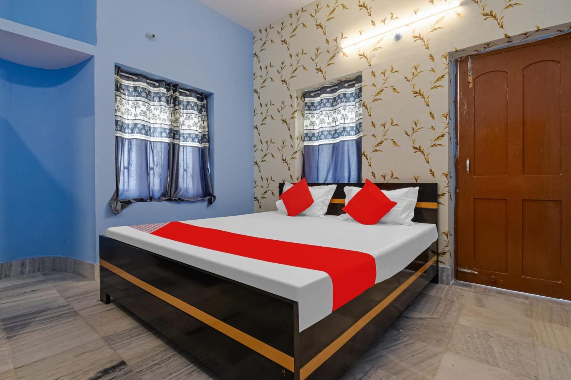 Hotel O Buddha Paradise Danapur 外观 照片