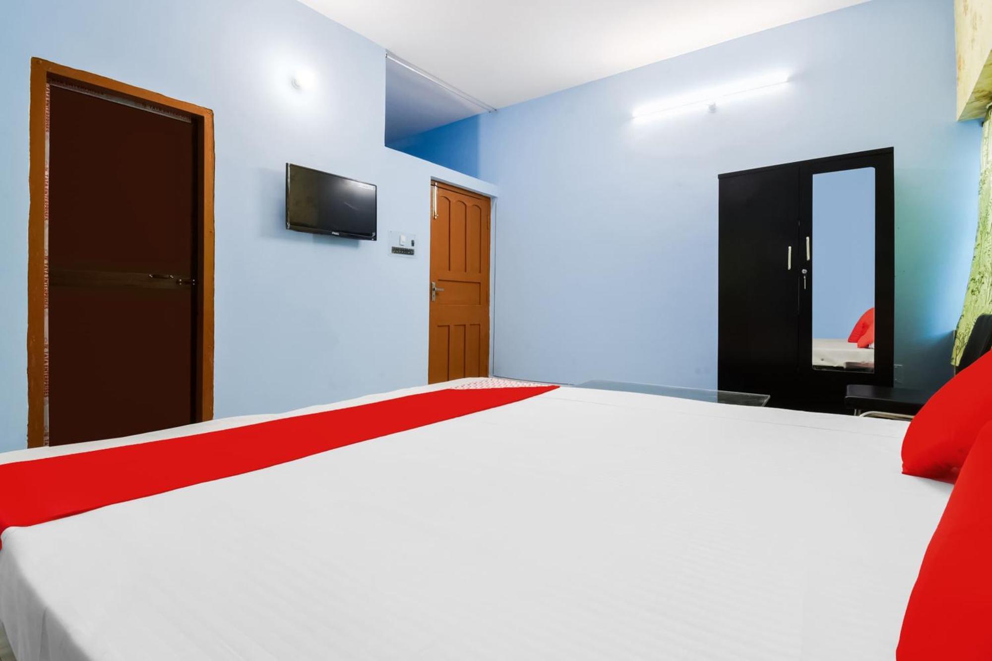 Hotel O Buddha Paradise Danapur 外观 照片