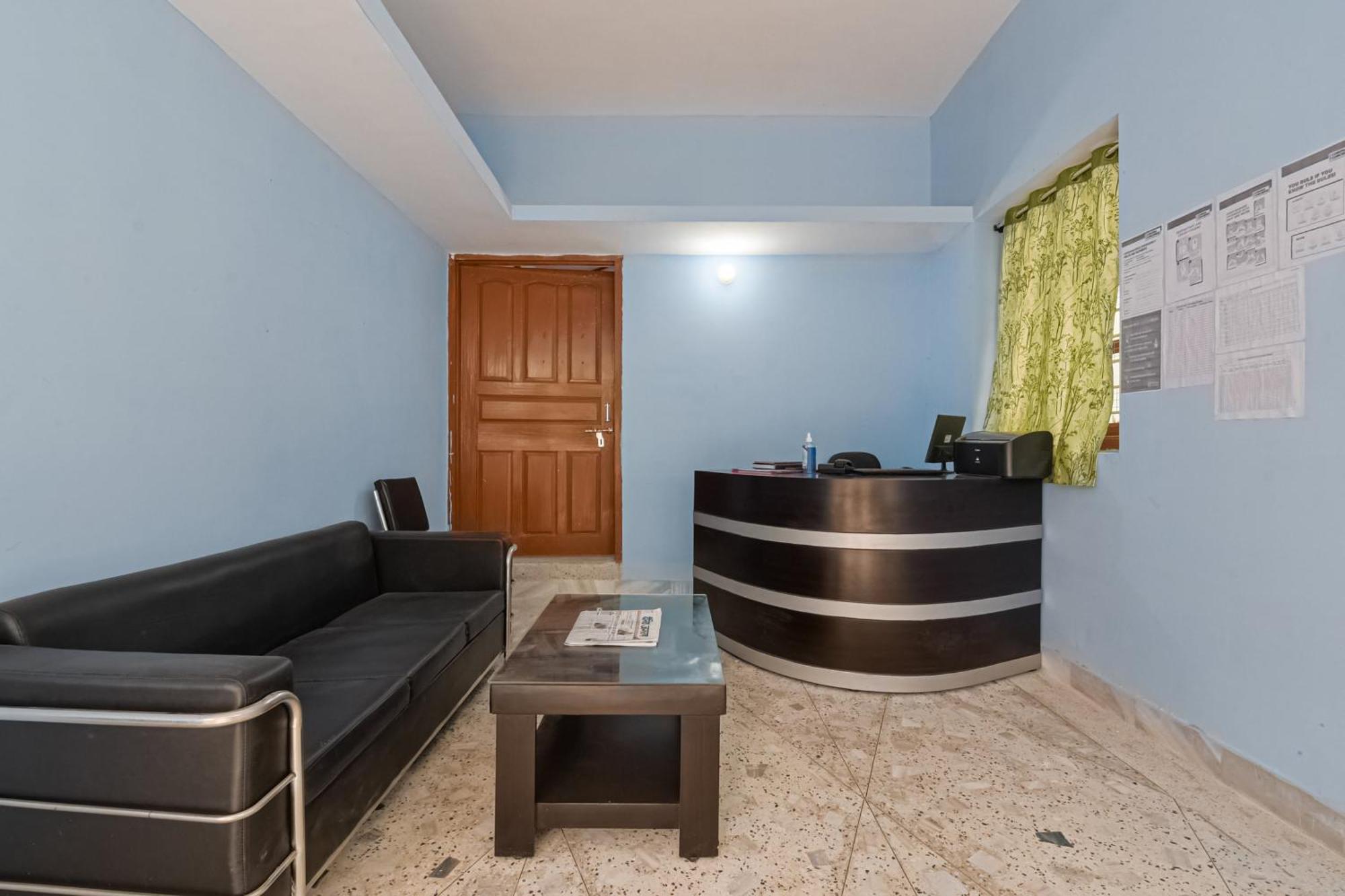 Hotel O Buddha Paradise Danapur 外观 照片